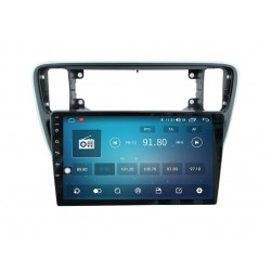 VW UP - 9" МУЛТИМЕДИЯ / Навигация android 16